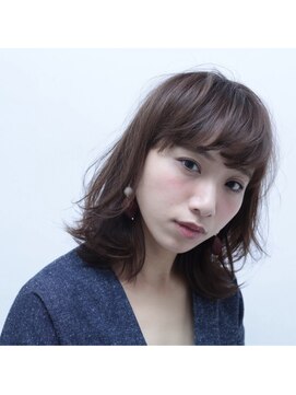 ノック(knock) エアフォーレストミディアム