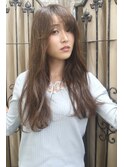 静岡 鷹匠 美容室PALS