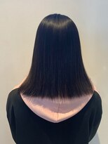 ビギンプラス(BEGIN +)&nbsp;ストレートボブ