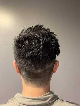 サロンツジモト(SALON TSUJIMOTO) メンズカット11