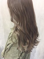 アソビ(Asobi)&nbsp;【外国人風】メロウライム