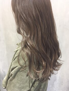 アソビ(Asobi) 【外国人風】メロウライム