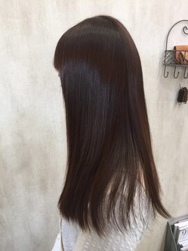 ソカロ ZOCARO ロング