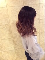 ステラプレミアム(Steller PREMIUM)&nbsp;2019/秋　グラデーション【ＰＩＮＫ】