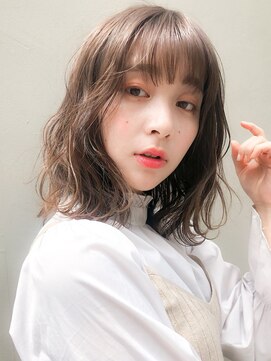 ルティア 池袋(Lutia) ショコラアッシュ