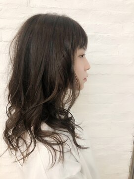 デプス デザイン プロダクツ Depth Design Products ナチュラル×ミディアム