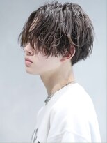 リップス 渋谷(LIPPS)&nbsp;ルーズマッシュ