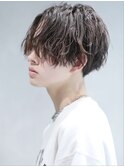 ルーズマッシュ