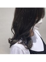 フェリアあべの(FERIA) 【天王寺/あべの】ダークグレージュ*