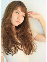 ハリス(Harris)&nbsp;ワンサイドショート/ボブ/ブランジュ/ダブルバンク 表参道/青山