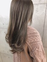 マノンヘアーデザイン(manon hair design..)&nbsp;beige　ベージュ
