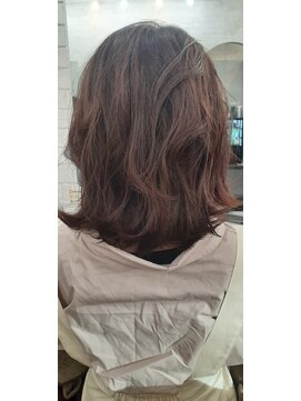 アンフィ 南町田(Anphi) 外ハネロブ