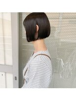 ミント(mint)&nbsp;ミニボブ/時短セット/大人ボブ