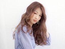 オーストヘアー 銀座(Aust hair)