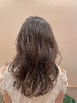 ハイル(Heil) 【Heil】 くすみブルー/ブルーグレージュ/ヨシンモリ/韓国