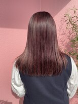 ケーオーエスピンク(K O S pink)&nbsp;カシスピンク