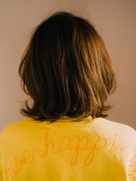 プロデュース 堀ノ内店(Produce)&nbsp;大人かわいいボブ