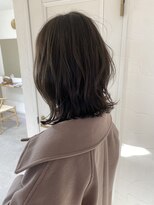 シェノン(chainon)&nbsp;レイヤースタイル