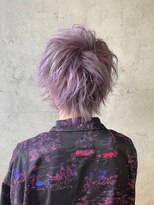 ブロッサム 池袋店(Blossom) ラベンダーアッシュ