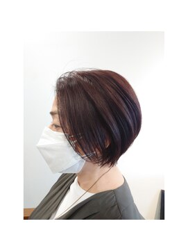 パインズループ(PINES LOOP) ショート