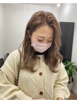 トリップ 大名(Trip) 王道ミルクティー