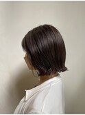 ハイライトボブ/眞部凪沙