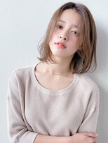 ケーツー 青山店(K two) 表参道で人気の美容室美容院K-two青山・髪質改善/似合わせカット