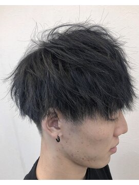 ライブトレア(LIVE TOREA) 黒染めブラック