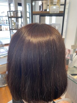 カフェ 高須店(CAFE) HAIR COLOR CAFE style