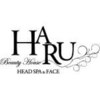 ビューティーハウスハル Beauty House HARUのお店ロゴ