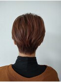スタイリッシュショート