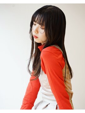 ザ ドッツ(THE DOTS) ウルフロング