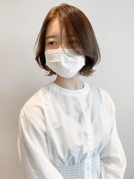 フォーカス 南流山店(FOCUS) ボブレイヤー