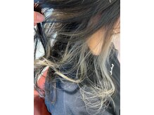 ヘアーデザイン ビビッドリンク(HAIR DESIGN VIVID link)