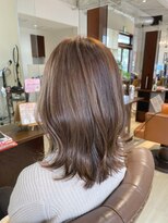 アンティカ(ANTICA) くびれミディ