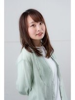 スノードロップ 阿佐ヶ谷(Snowdrop) ショート/縮毛矯正/カラー/白髪染め/ハイライト/阿佐ヶ谷