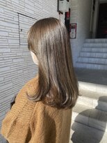 クーペ 熊本店(COUPE)&nbsp;オリーブカラー