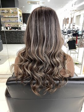 シャンプーボーイエイムス(SHAMPOO BOY aims) #ハイライト #長崎ハイライト