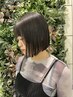 新規様限定！【学割U24】学割カット ￥5500→￥3000