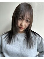 ヨム(YOMU)&nbsp;face layer