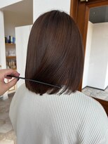 シャルム アロ(Charme Alo) カラー