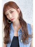 【来店2回目のお客様限定】カット＋根元カラ-＋トリ-トメント　（20％OFF）