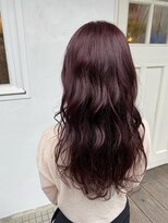 エンフィル(enfil) enfil warm　color　style