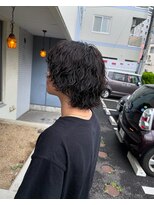 ヘアルーム ルシア(Lucia) スパイラルパーマ