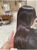 レッド グラデーション