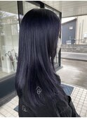 ダークラベンダー