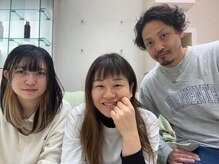 ユアレッシュブ 市原店(Your Lecheveu)の雰囲気（笑顔でお待ちしています♪）