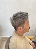 しるばーからー