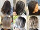 トモズヘアデザイン(Tomo's Hair Design)の写真