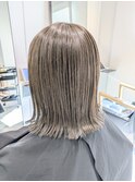 グレージュ【N°3溝の口】